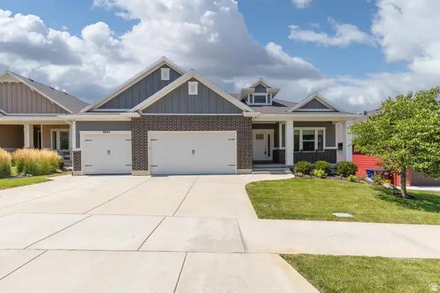 8045 S Sunshine Ct, South Weber, UT 84405 - #1