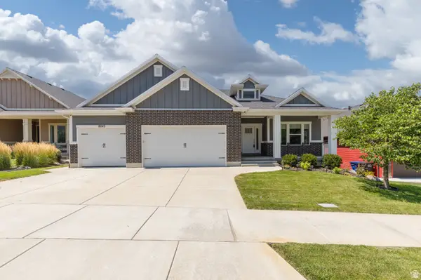 8045 S Sunshine Ct, South Weber, UT 84405