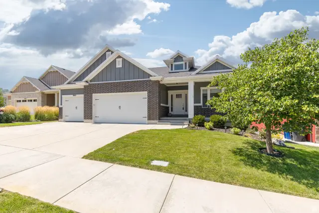 8045 S Sunshine Ct, South Weber, UT 84405 - #2