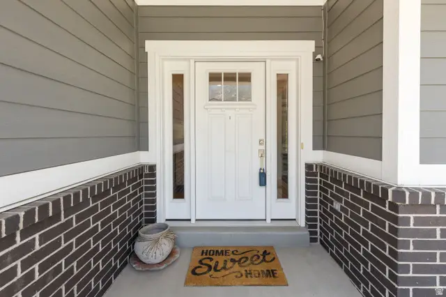 8045 S Sunshine Ct, South Weber, UT 84405 - #3