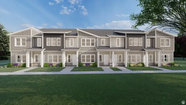 280 W 3075 S #940, Nibley, UT 84321