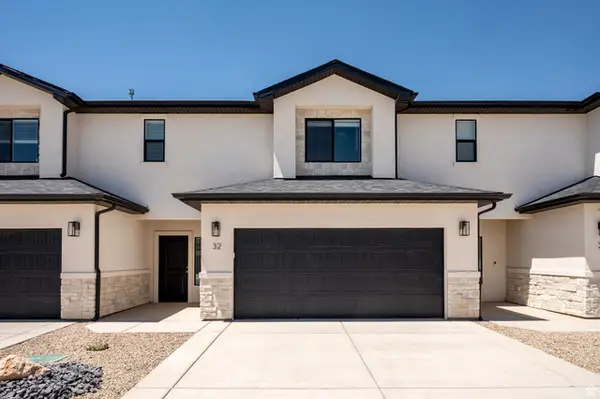 51 S 4375 W #32, Cedar City, UT 84720