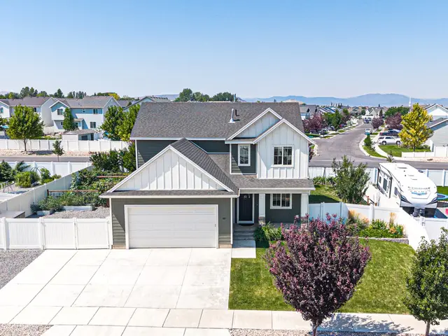 881 N 20 E, Santaquin, UT 84655 - #1