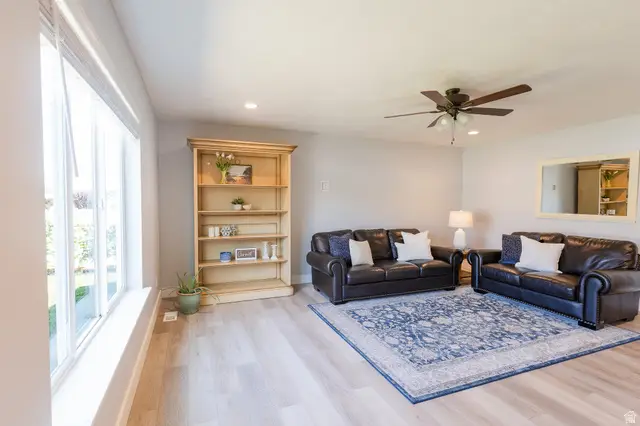 881 N 20 E, Santaquin, UT 84655 - #3