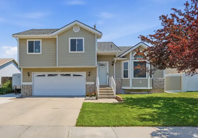 6525 S 4015 W, Taylorsville, UT 84129 - #1