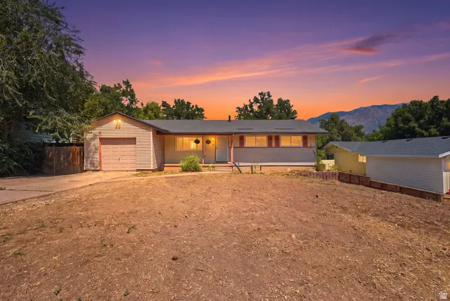 936 Chatelain Rd, Ogden, UT 84403 - #2
