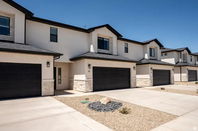 51 S 4375 W #33, Cedar City, UT 84720 - #2
