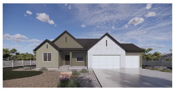 1355 W 2350 S #11, Perry, UT 84302
