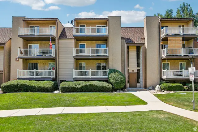 88 W 50 S #P22, Centerville, UT 84014 - #1