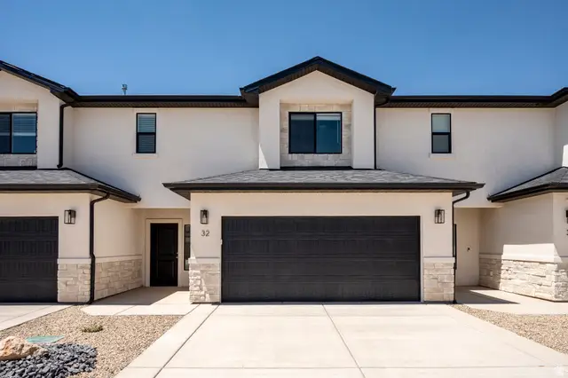 51 S 4375 W #37, Cedar City, UT 84720 - #1