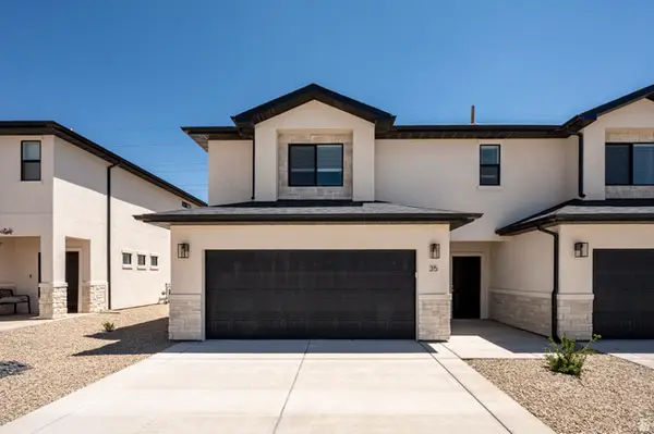 51 S 4375 W #35, Cedar City, UT 84720
