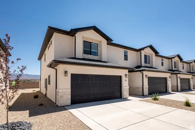 51 S 4375 W #35, Cedar City, UT 84720 - #2