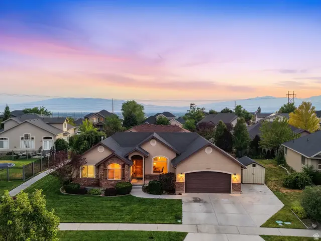 10657 N Fiddlesticks W, Cedar Hills, UT 84062 - #1