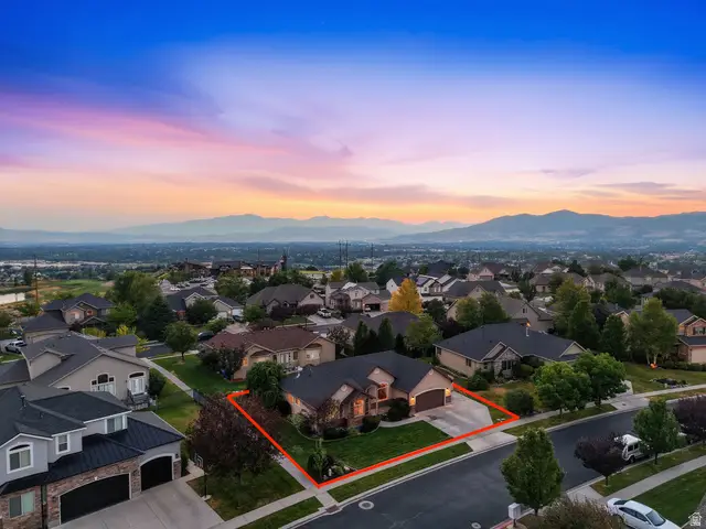 10657 N Fiddlesticks W, Cedar Hills, UT 84062 - #2