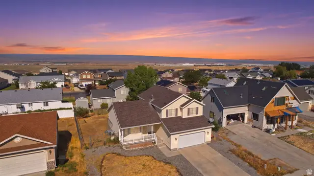 1042 S 970 St W, Tooele, UT 84074 - #3