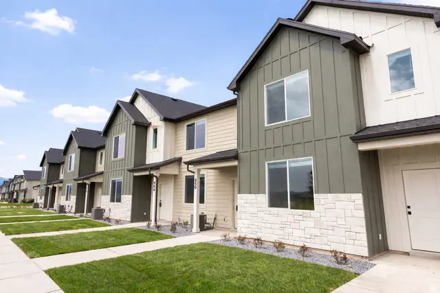 839 Altura Vista Ln, Logan, UT 84321 - #1