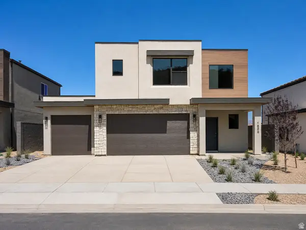 1922 S Queens #4273, Washington, UT 84780