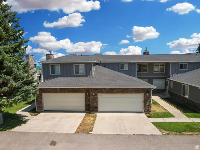 952 N Yacht Dr #2, Garden City, UT 84028 - #2
