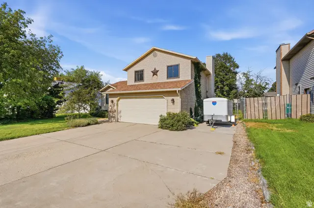 2645 N 1700 E, Layton, UT 84040 - #1