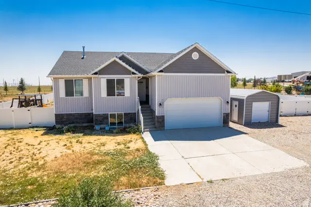 3062 E 3500 S, Naples, UT 84078 - #1