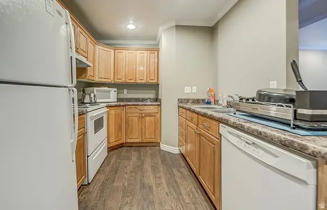 1533 N Riverside Ave W #25, Provo, UT 84604 - #3