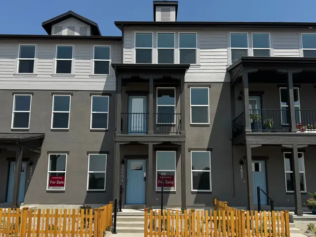 1555 N 1875 W #230, Layton, UT 84041 - #1
