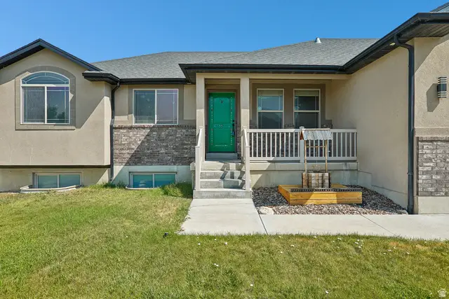 1018 W 1220 S, Tooele, UT 84074 - #2