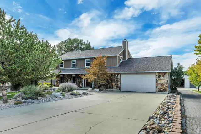 1253 W 10875 S, South Jordan, UT 84095 - #1