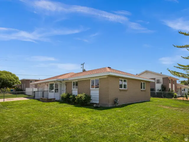 4315 W Annapolis Dr, West Valley City, UT 84120 - #1