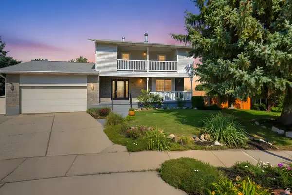 1965 E Hawk Cir #38, Sandy, UT 84092