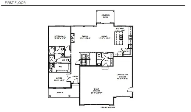 370 N Rhyolite Dr #110, Hurricane, UT 84737 - #2