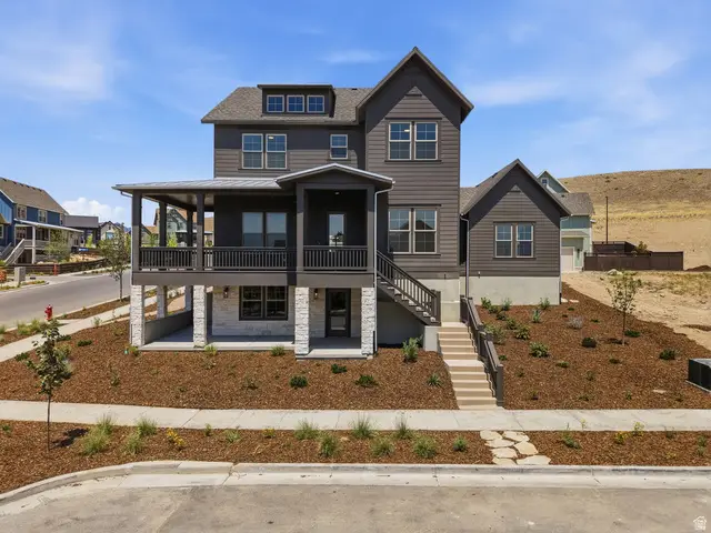 7192 S Campion Dr, West Jordan, UT 84084 - #1