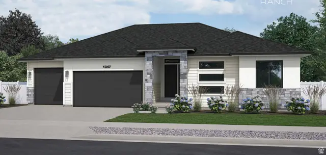 1374 N 1560 E #136, Payson, UT 84651 - #1