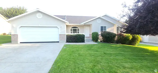 564 E 520 S #56, Smithfield, UT 84335 - #2