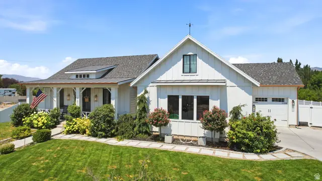 1832 W 900 N, Lehi, UT 84043 - #3