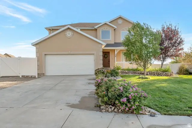 128 W Jamaica Way S, Saratoga Springs, UT 84045 - #1