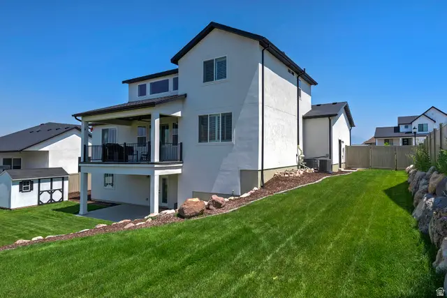 14354 S Dennery Cv, Herriman, UT 84096 - #3