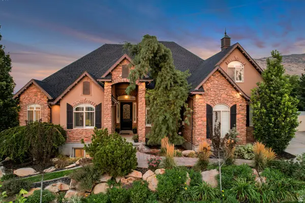 14523 S Long Ridge Dr, Herriman, UT 84096