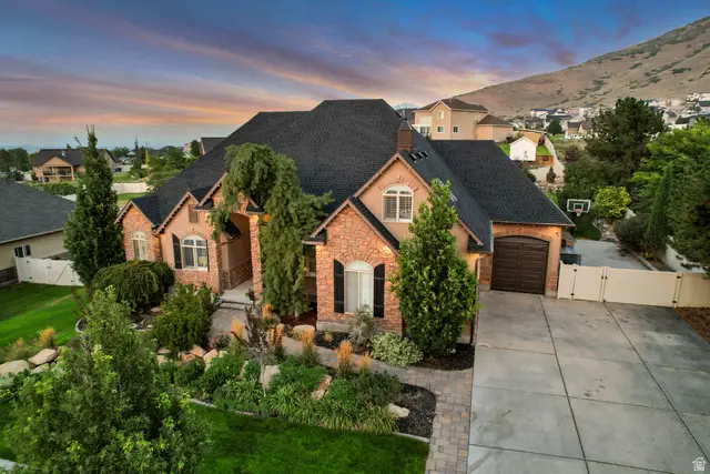 14523 S Long Ridge Dr, Herriman, UT 84096 - #2