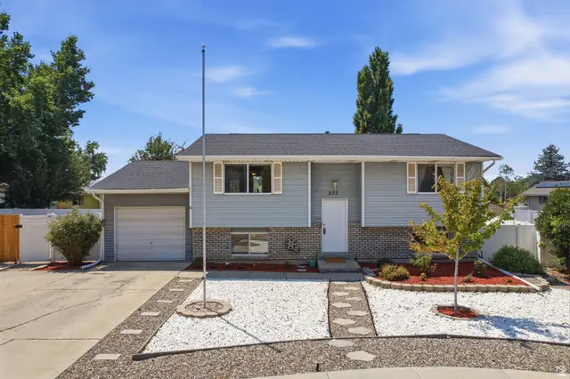 322 E Annalyn Dr, Sandy, UT 84070 - #2