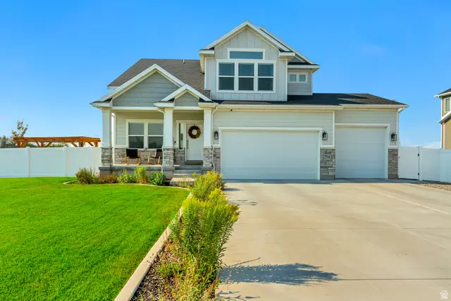 2779 W 725 N, Layton, UT 84041 - #2