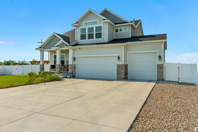 2779 W 725 N, Layton, UT 84041 - #3