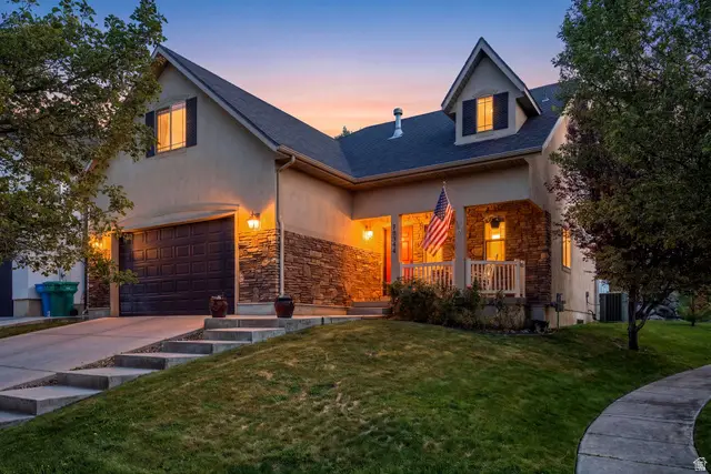 10344 N Tamarack Way, Cedar Hills, UT 84062 - #1