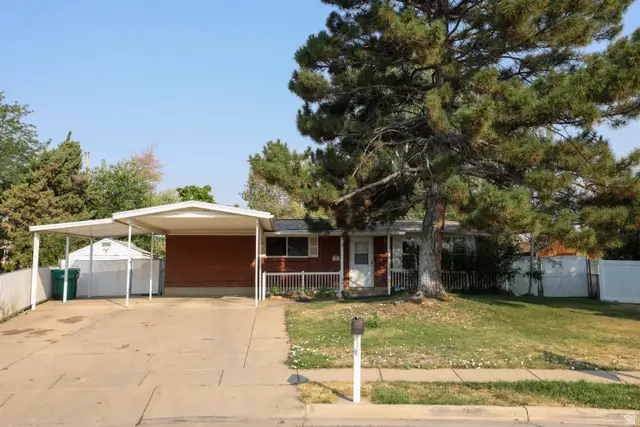 1835 N Afton Cir, Layton, UT 84041 - #1
