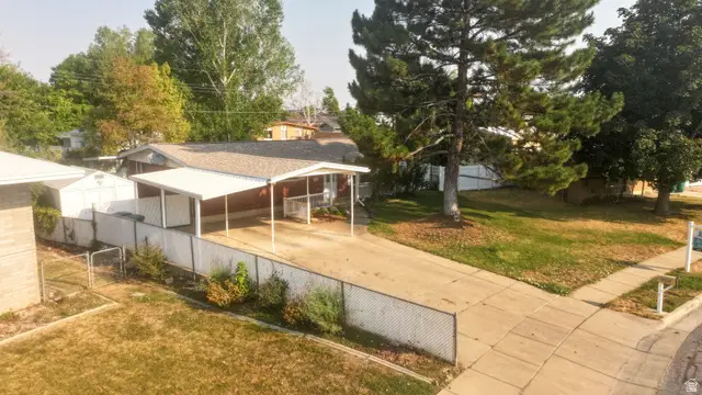1835 N Afton Cir, Layton, UT 84041 - #2