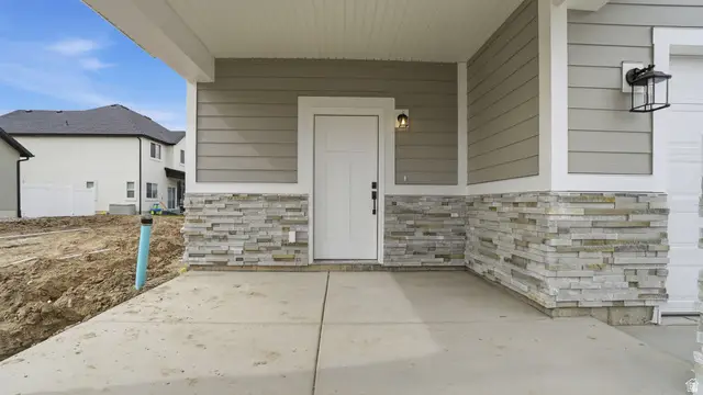 1076 S 1150 W, Payson, UT 84651 - #2