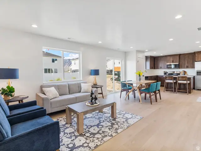 1186 W 500 S, Brigham City, UT 84302 - #2