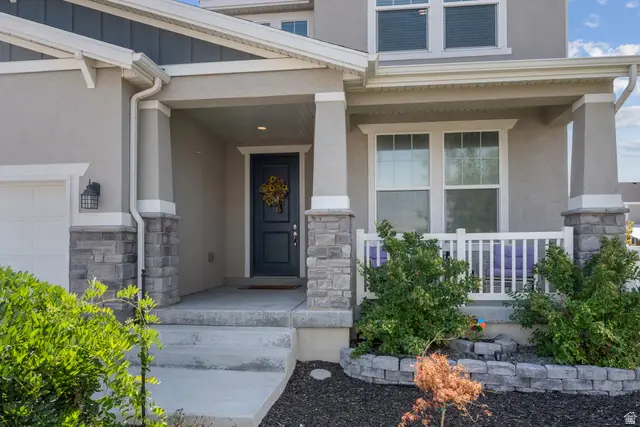 945 W Montaulk Ln, Stansbury Park, UT 84074 - #3