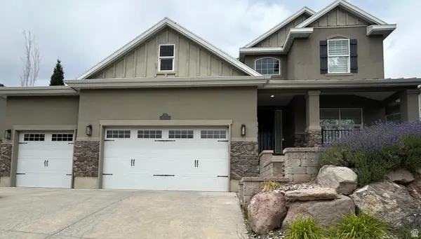 3926 W Farmingdale Ct S, South Jordan, UT 84009