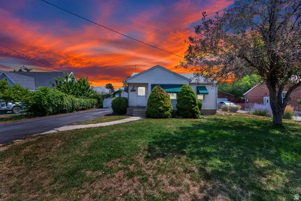 3097 S Melbourne St, Millcreek, UT 84106